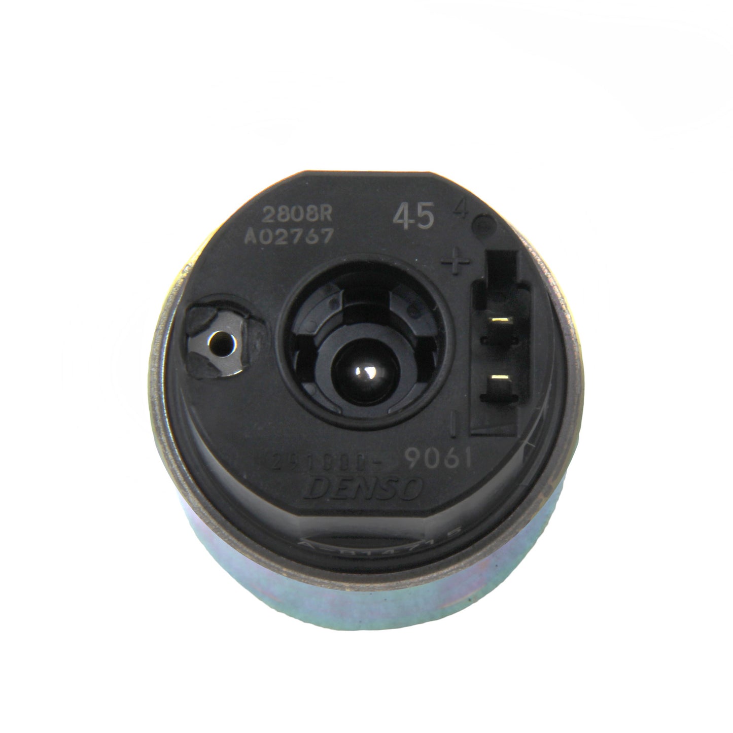 DENSO Auto Parts Fuel Pump and Strainer Set 950-0207