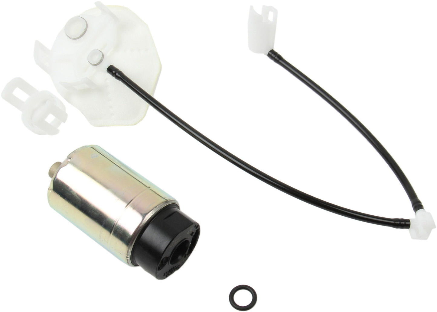 DENSO Auto Parts Fuel Pump and Strainer Set 950-0210