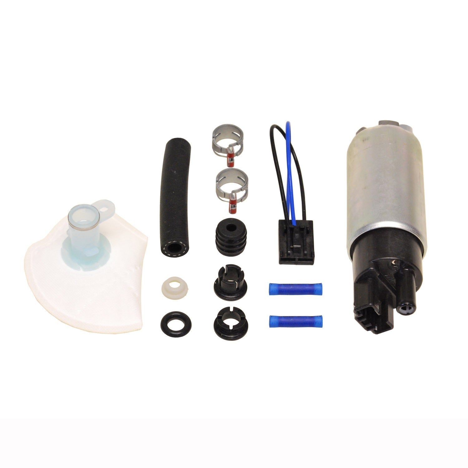 DENSO Auto Parts Fuel Pump and Strainer Set 950-0213