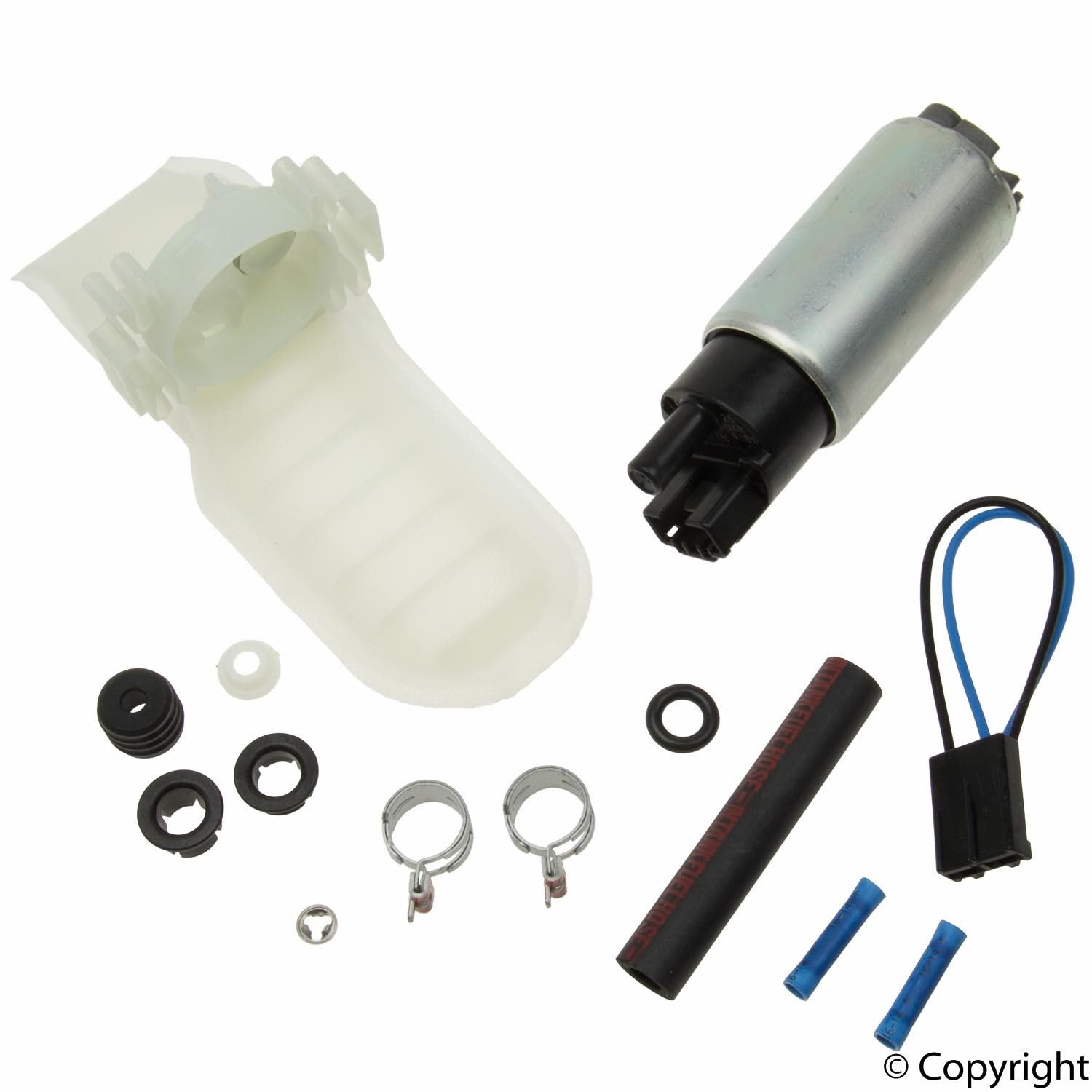 Denso Electric Fuel Pump