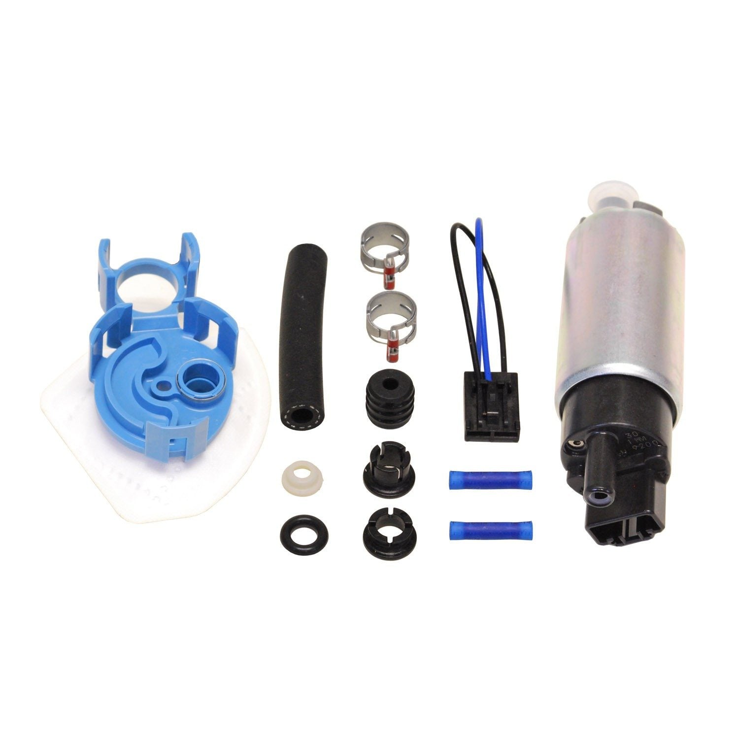 DENSO Auto Parts Carburant Pompe et crÃ©pine Jeu 950-0218
