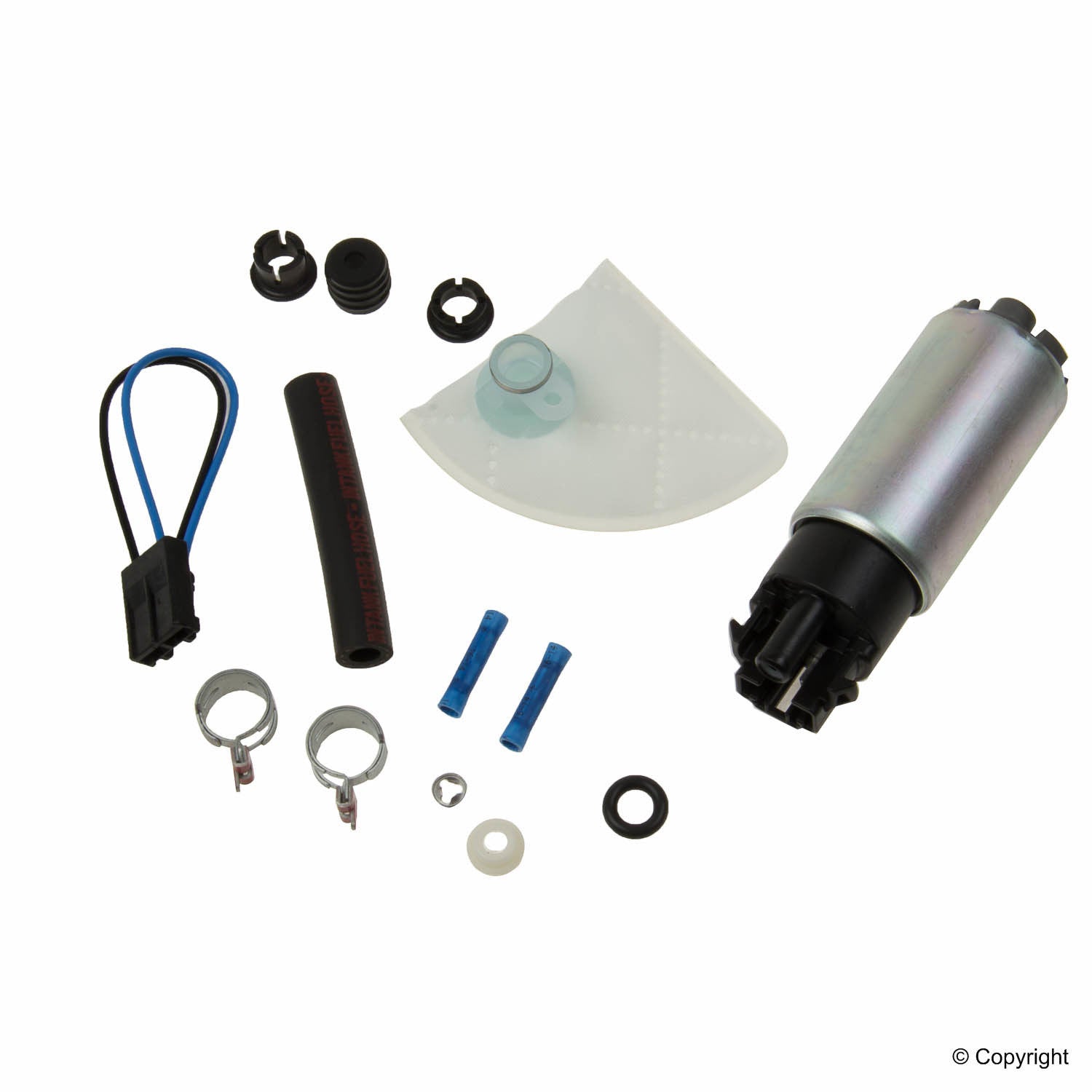 Denso Electric Fuel Pump