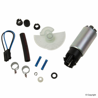 Denso Electric Fuel Pump