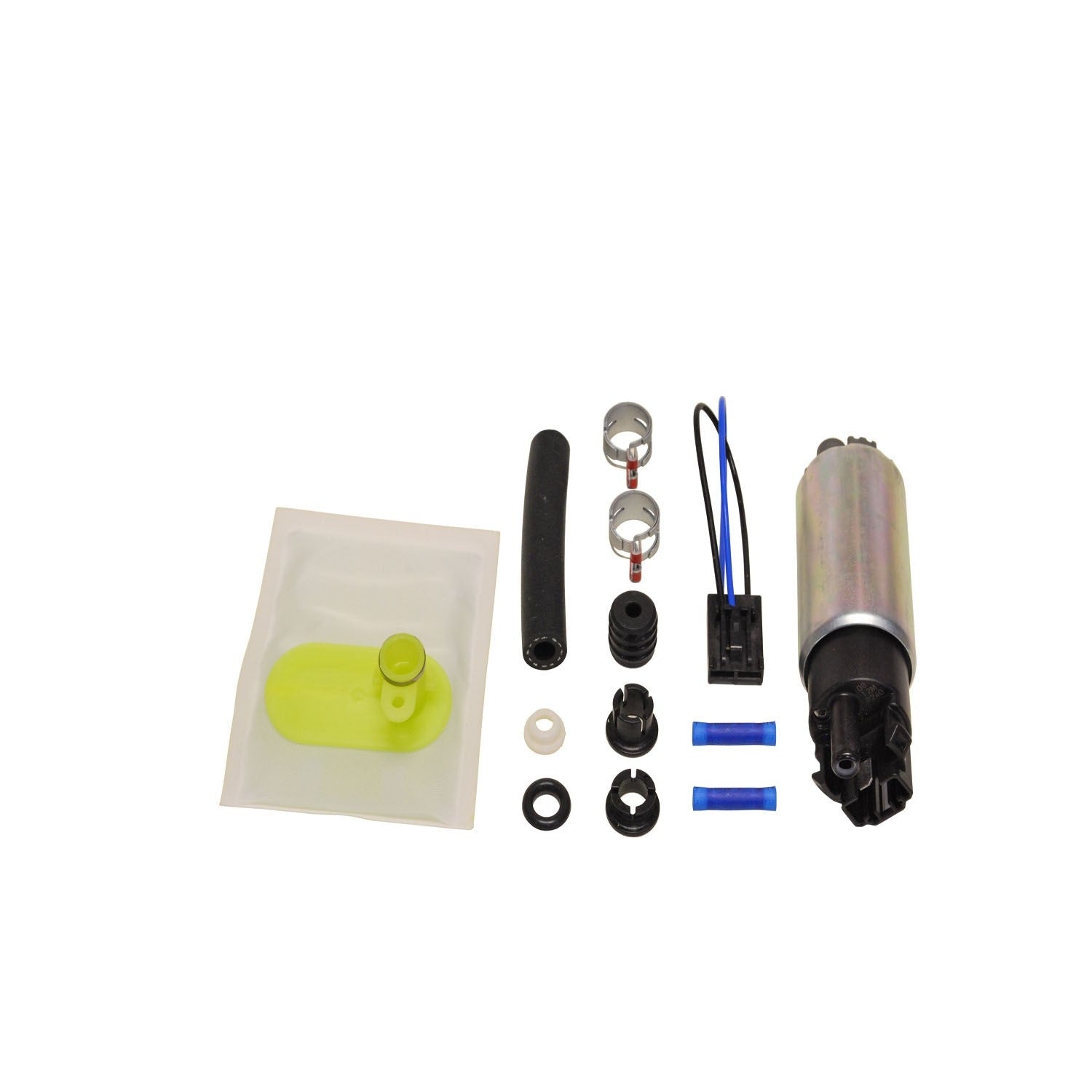 DENSO Auto Parts Fuel Pump and Strainer Set 950-0222