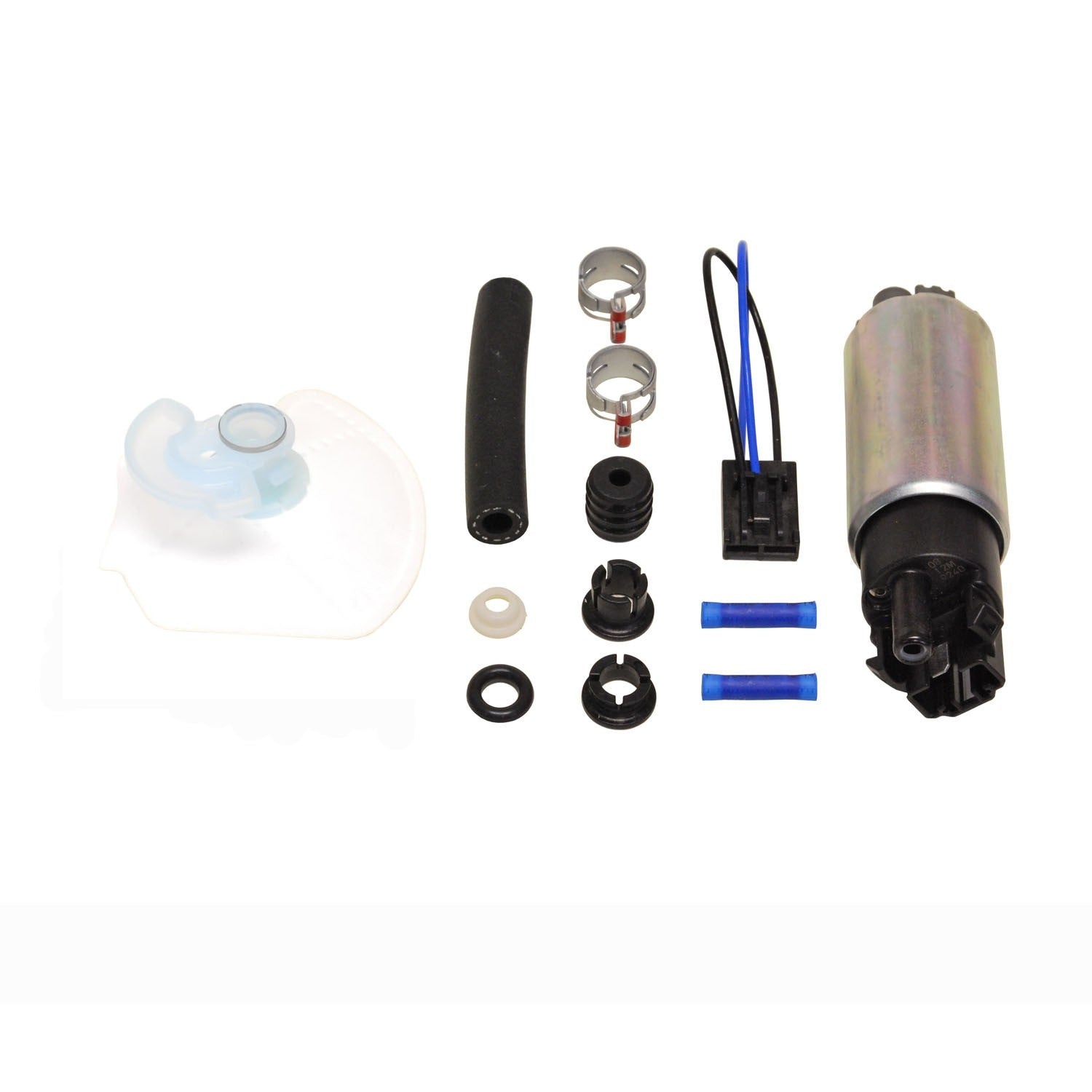 DENSO Auto Parts Carburant Pompe et crÃ©pine Jeu 950-0223