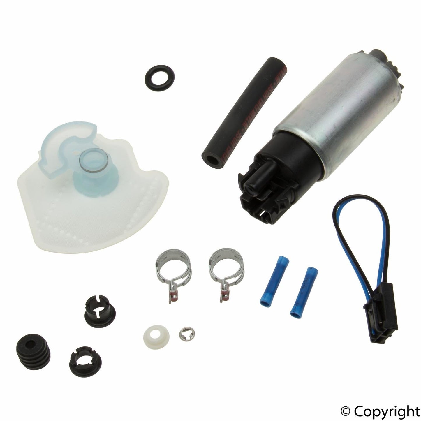 DENSO Auto Parts Carburant Pompe et crÃ©pine Jeu 950-0223