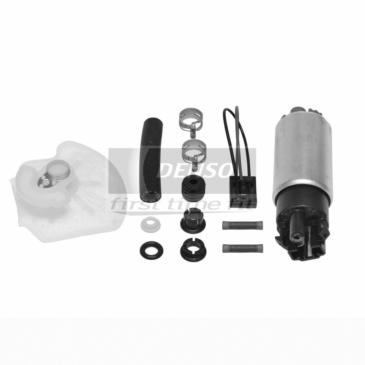 Denso Electric Fuel Pump