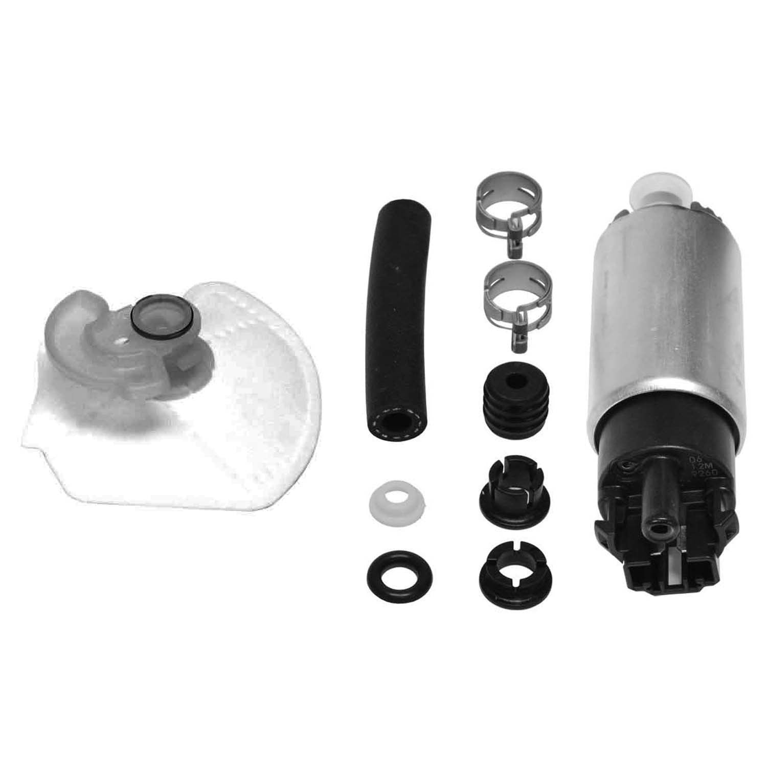 DENSO Auto Parts Fuel Pump and Strainer Set 950-0226