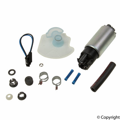 DENSO Auto Parts Fuel Pump and Strainer Set 950-0226