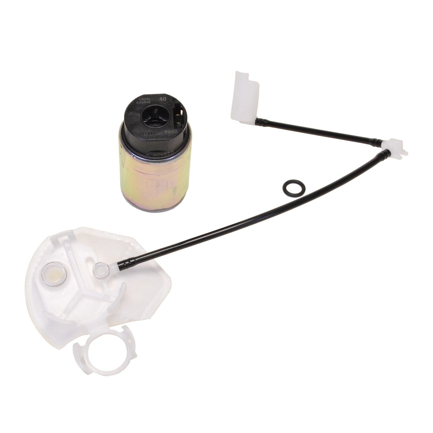 DENSO Auto Parts Fuel Pump and Strainer Set 950-0229