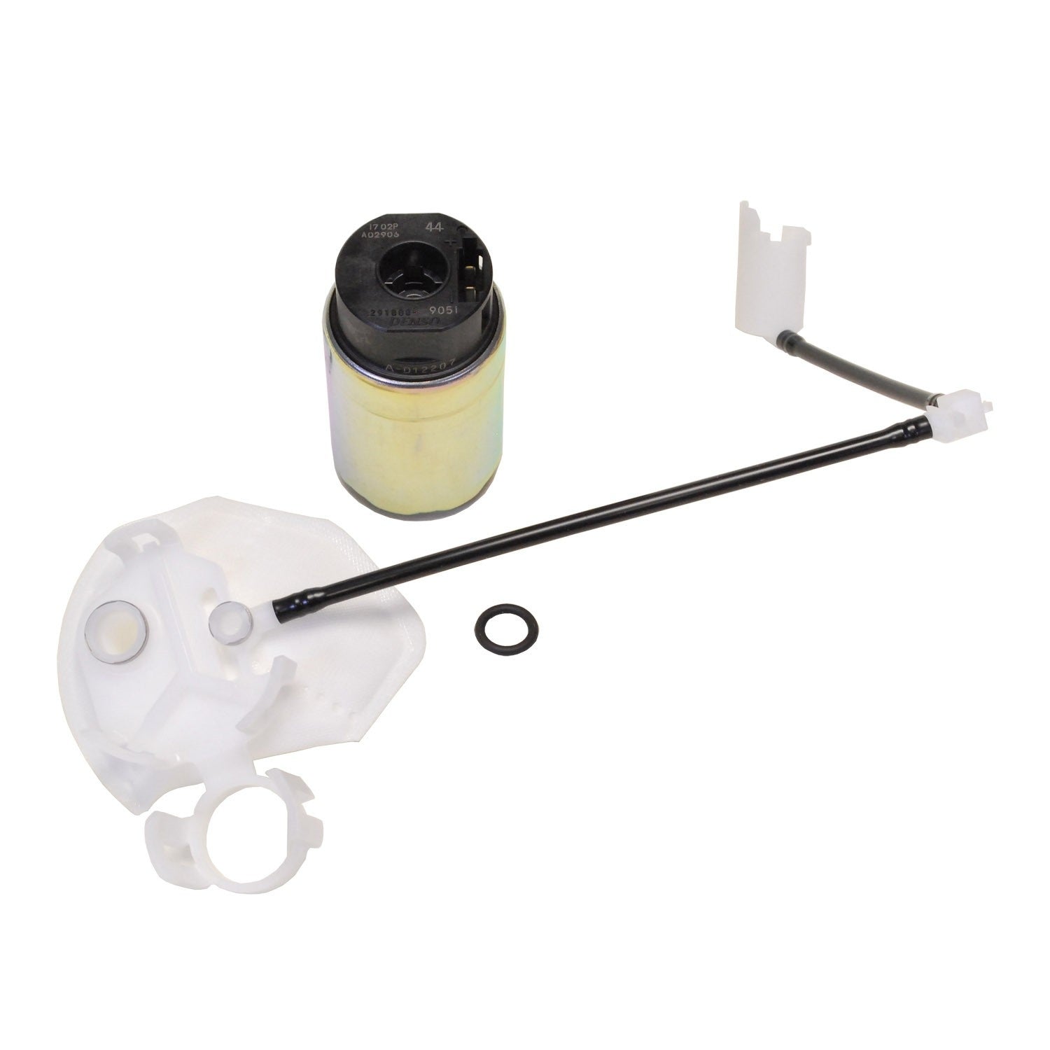 DENSO Auto Parts Fuel Pump and Strainer Set 950-0230