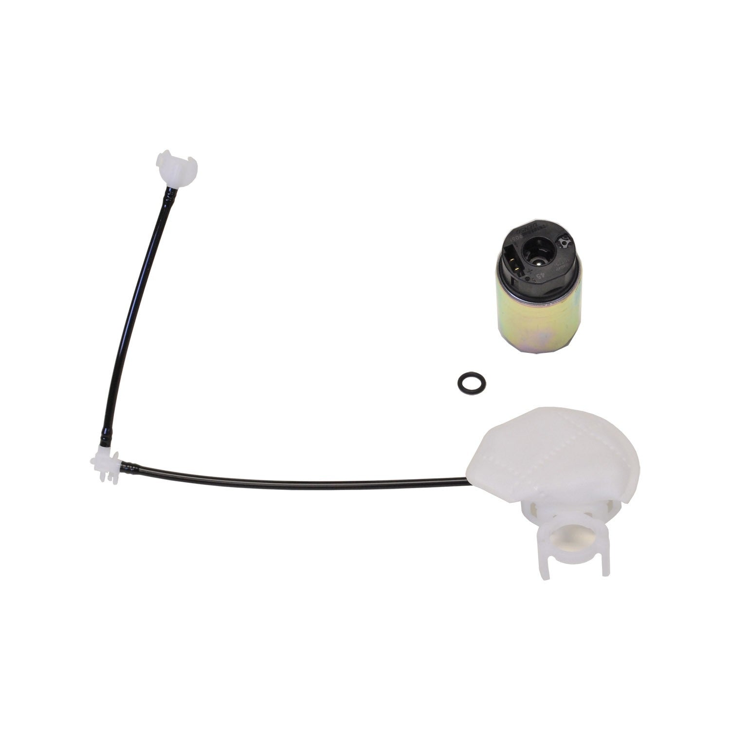 DENSO Auto Parts Carburant Pompe et crÃ©pine Jeu 950-0231