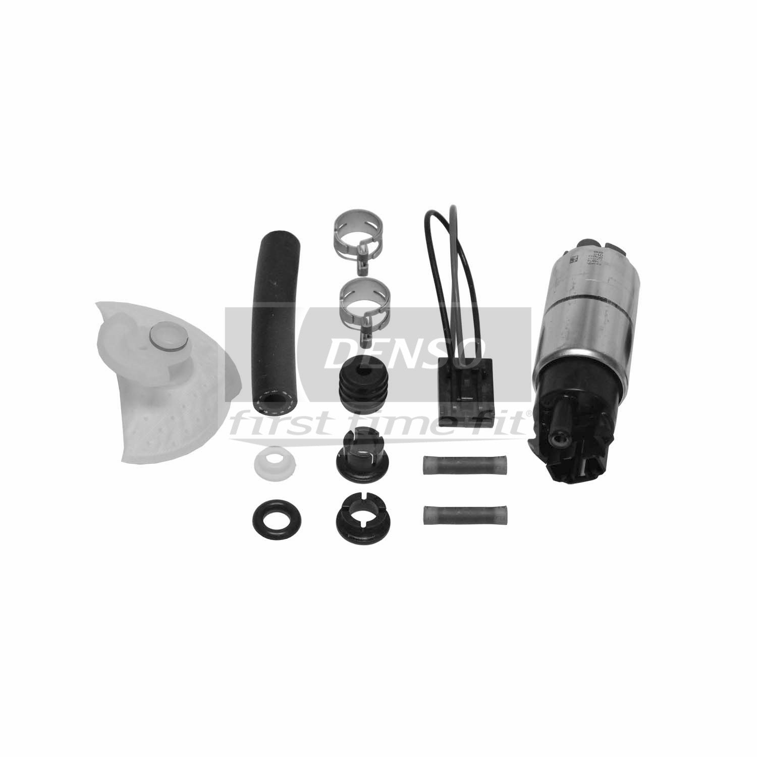 Denso Electric Fuel Pump