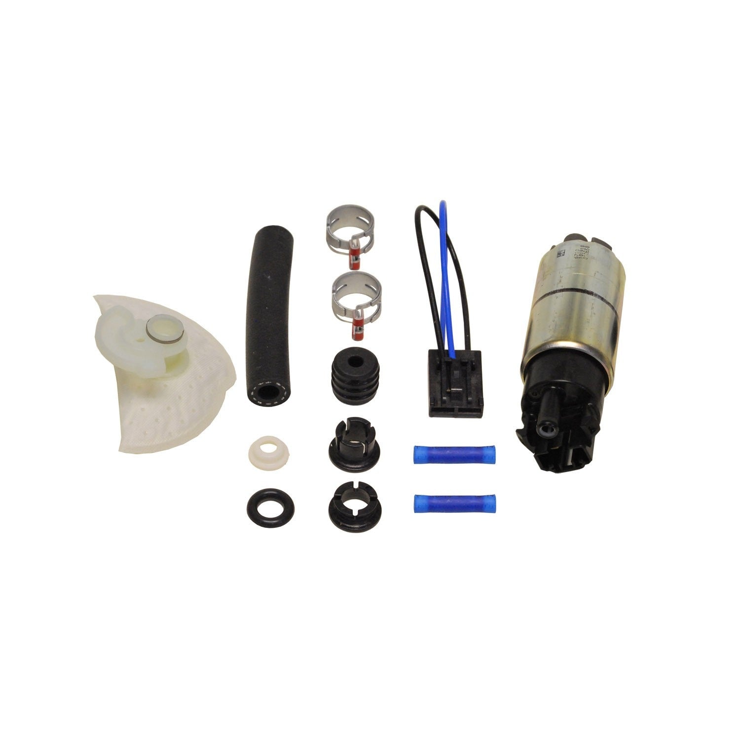 Denso Electric Fuel Pump