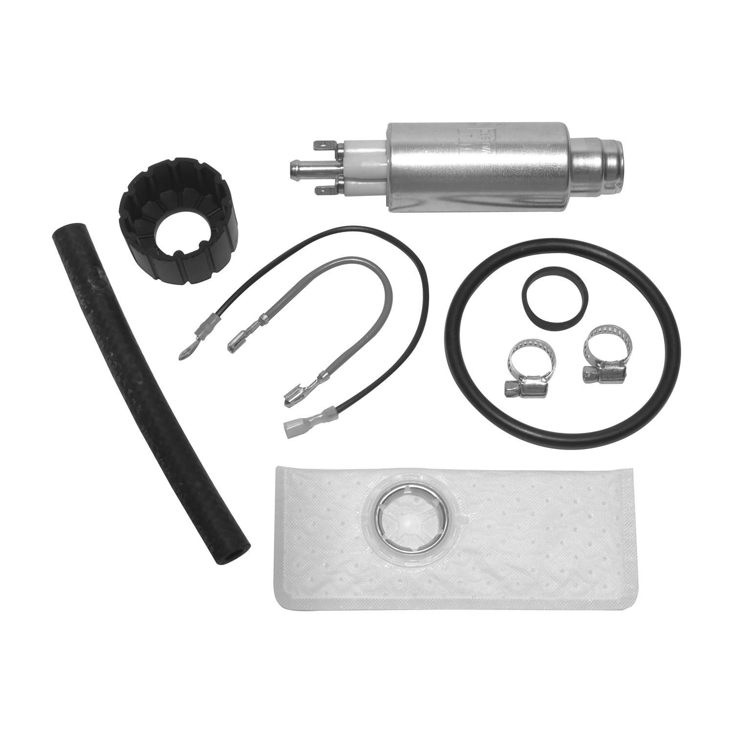 DENSO Auto Parts Fuel Pump and Strainer Set 950-3004