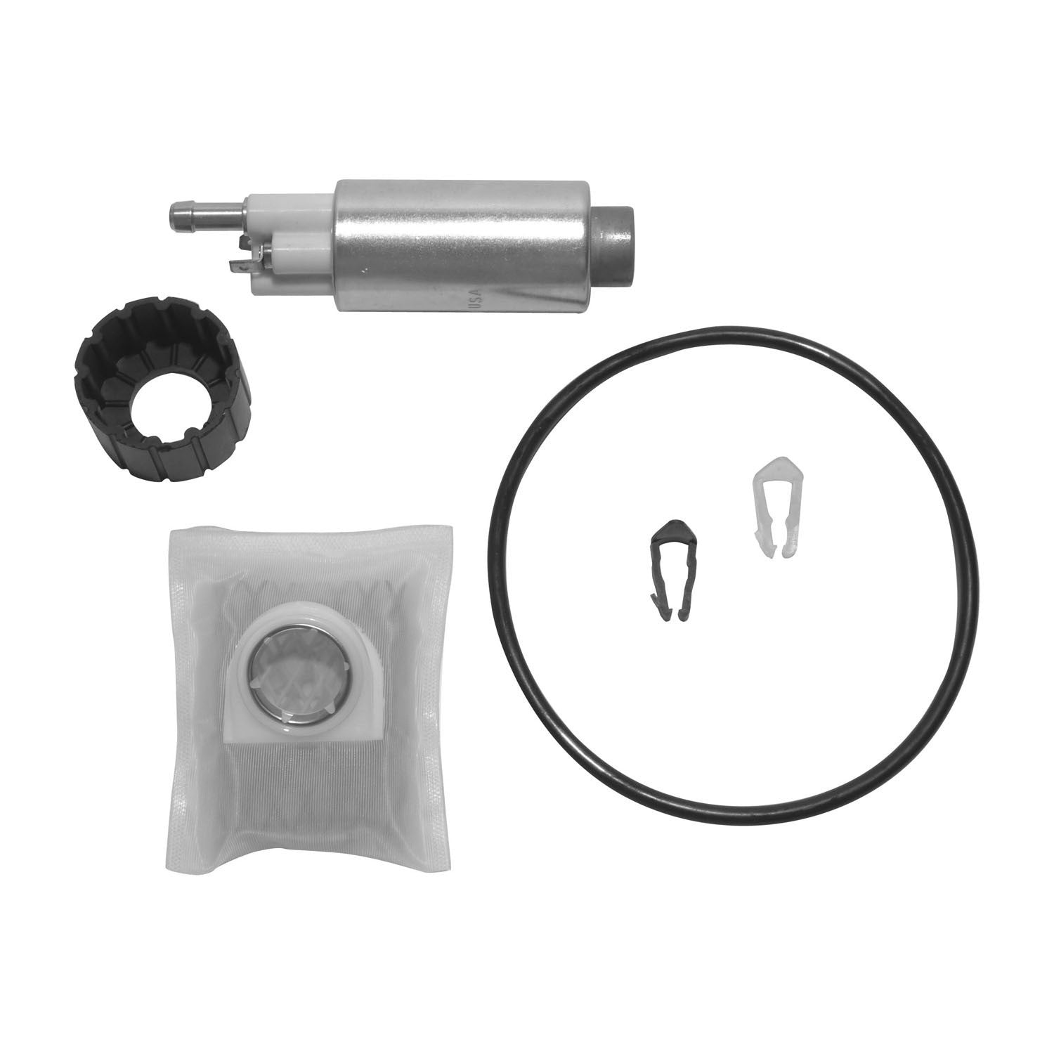 Denso Electric Fuel Pump