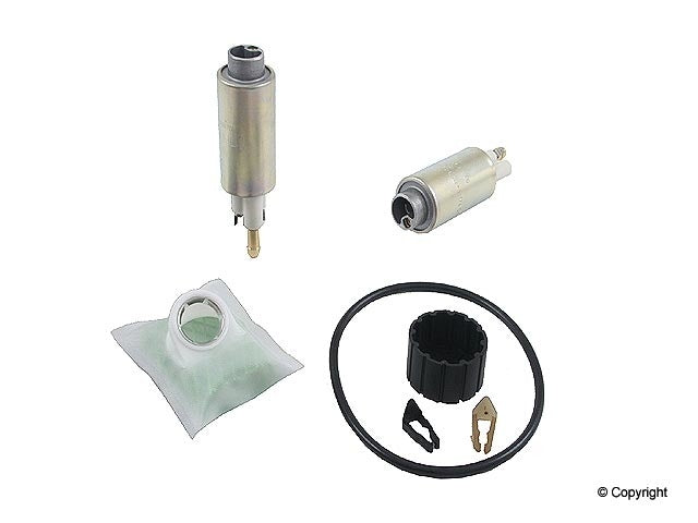 Denso Electric Fuel Pump