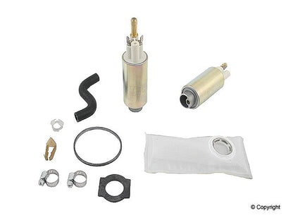 Denso Electric Fuel Pump