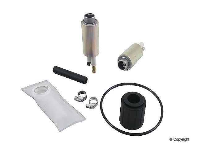 DENSO Auto Parts Fuel Pump and Strainer Set 950-3013