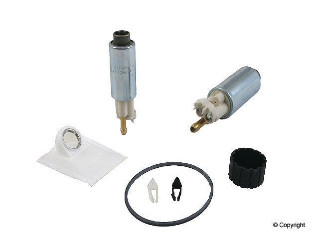 Denso Electric Fuel Pump