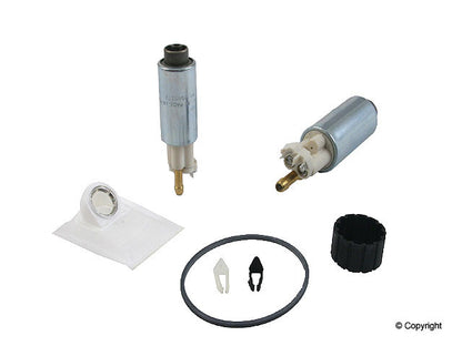 Denso Electric Fuel Pump