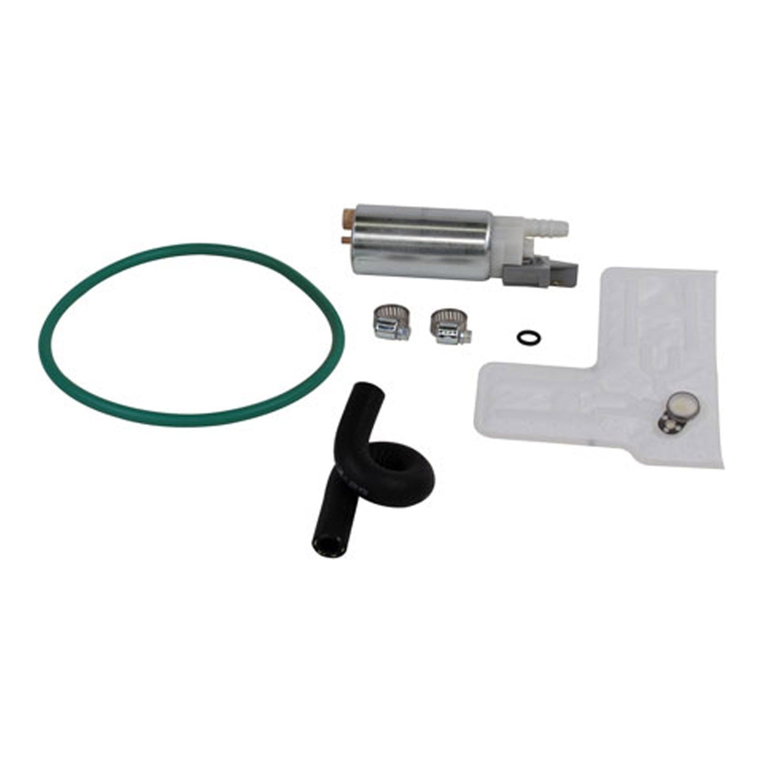 DENSO Auto Parts Fuel Pump and Strainer Set 950-3028