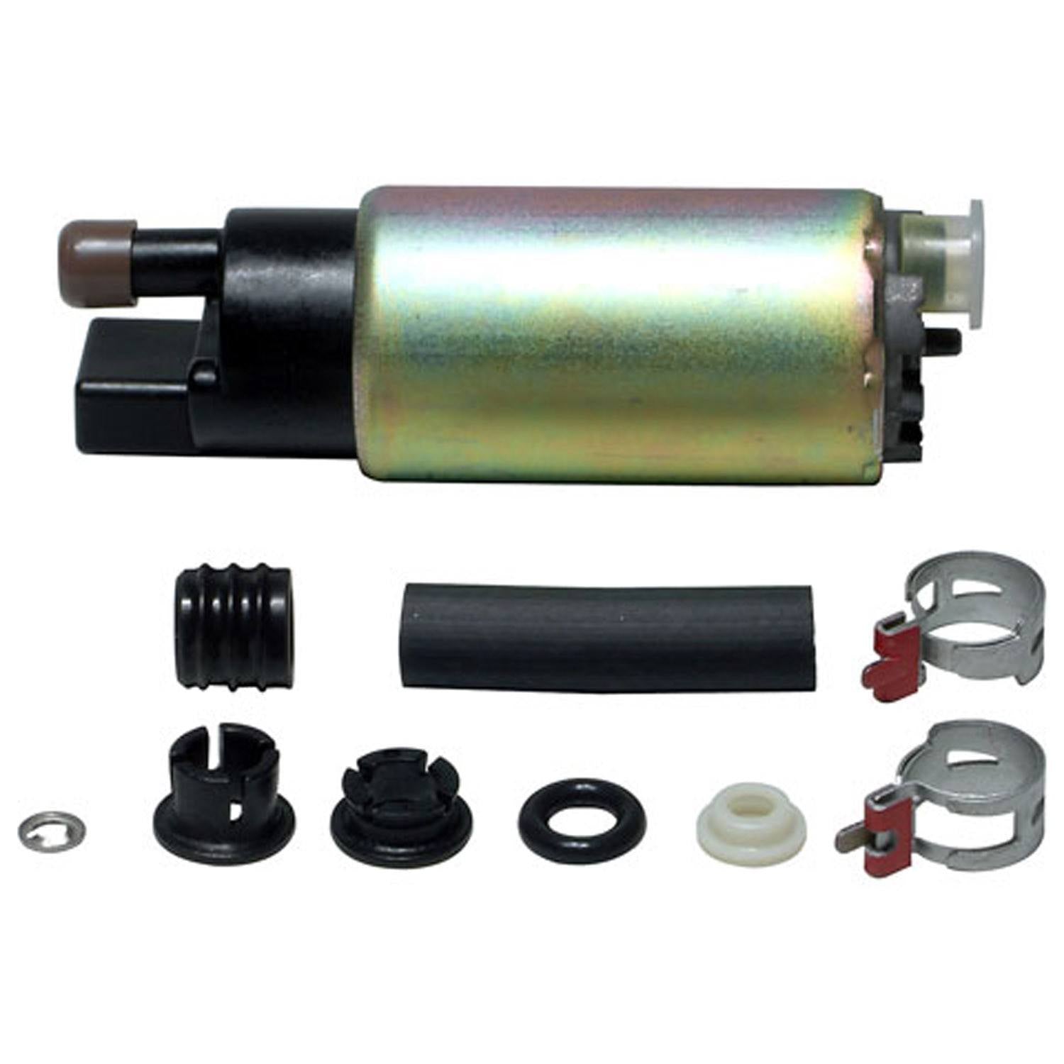 DENSO Auto Parts Electric Fuel Pump 951-0001