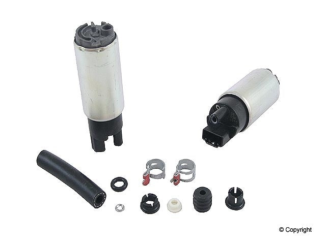 DENSO Auto Parts Electric Fuel Pump 951-0001