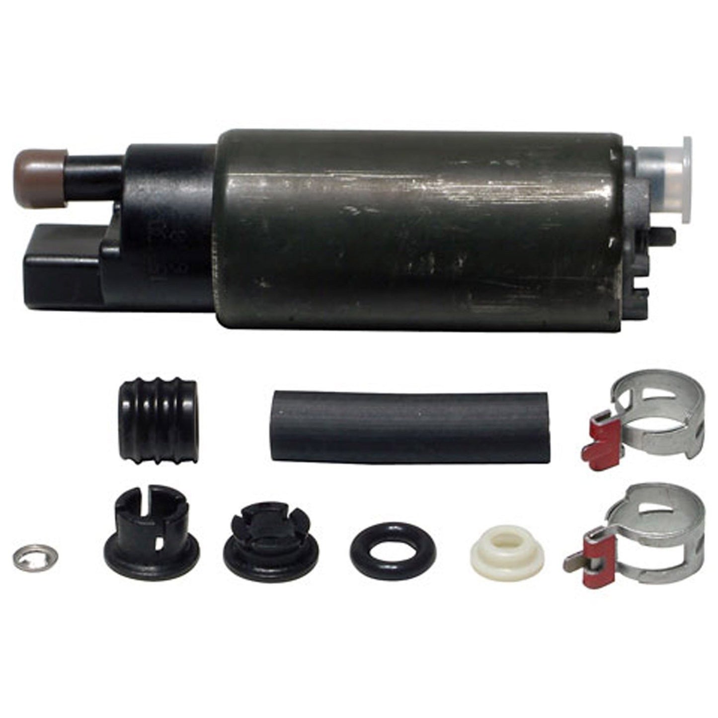 DENSO Auto Parts Electric Fuel Pump 951-0003