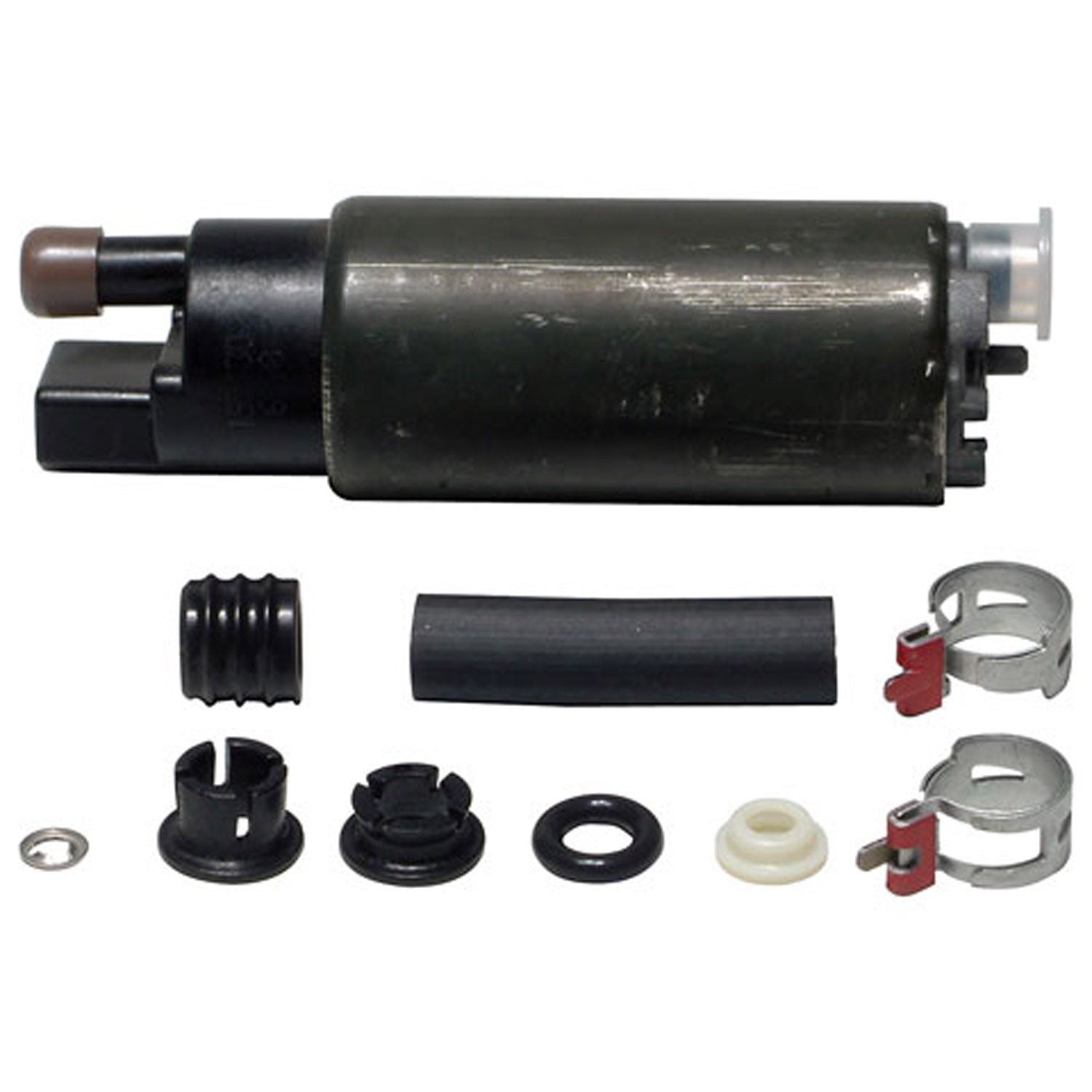 DENSO Auto Parts Electric Fuel Pump 951-0003