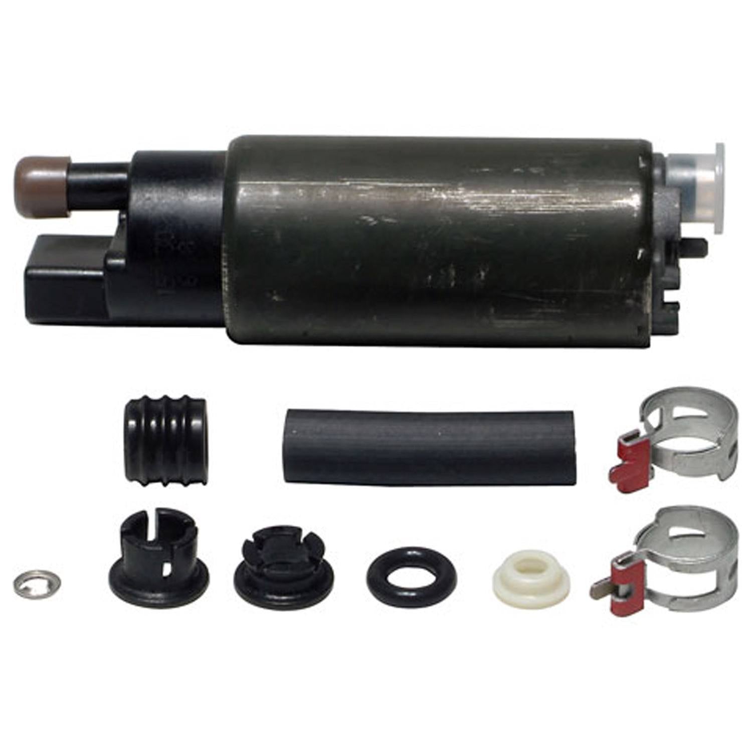 DENSO Auto Parts Electric Fuel Pump 951-0003