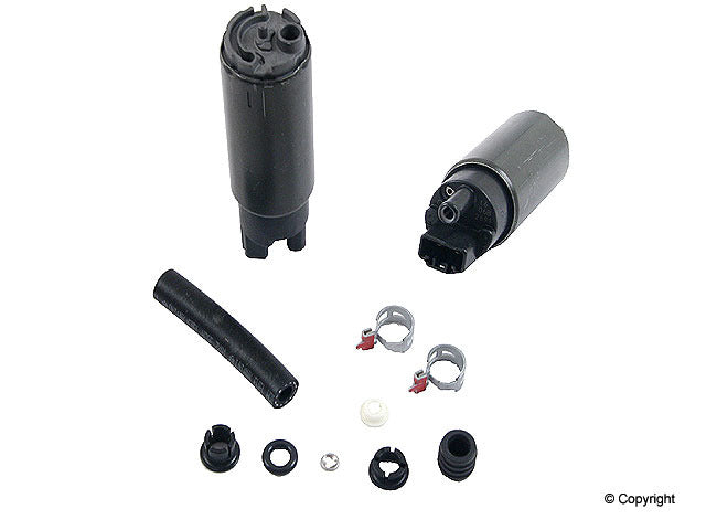 DENSO Auto Parts Electric Fuel Pump 951-0003