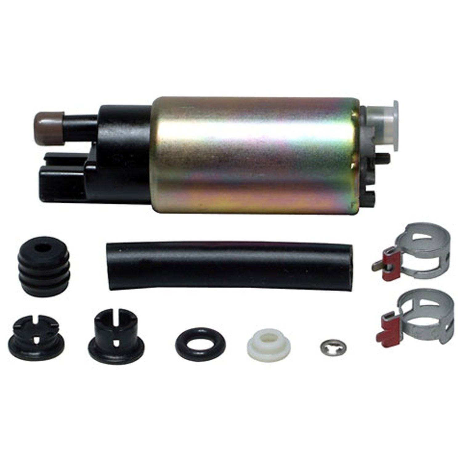 DENSO Auto Parts Electric Fuel Pump 951-0005