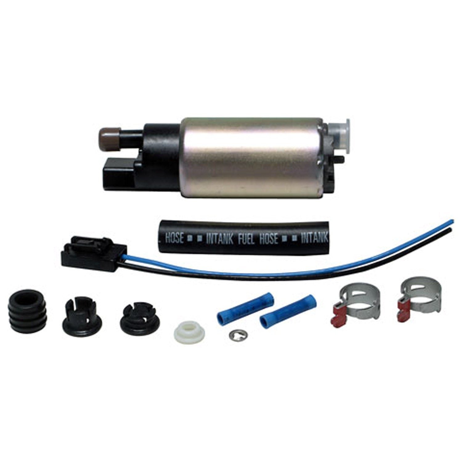 DENSO Auto Parts Electric Fuel Pump 951-0007