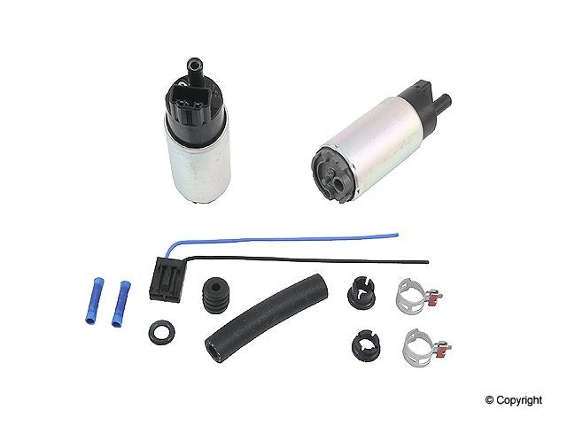 DENSO Auto Parts Electric Fuel Pump 951-0007