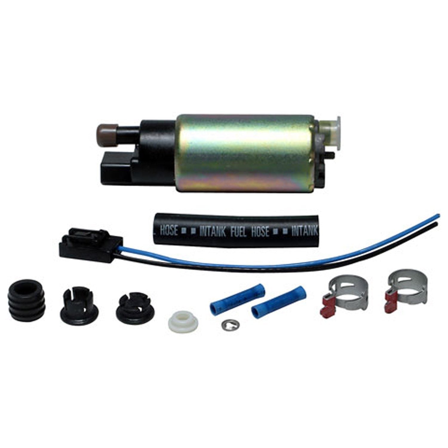 DENSO Auto Parts Electric Fuel Pump 951-0008