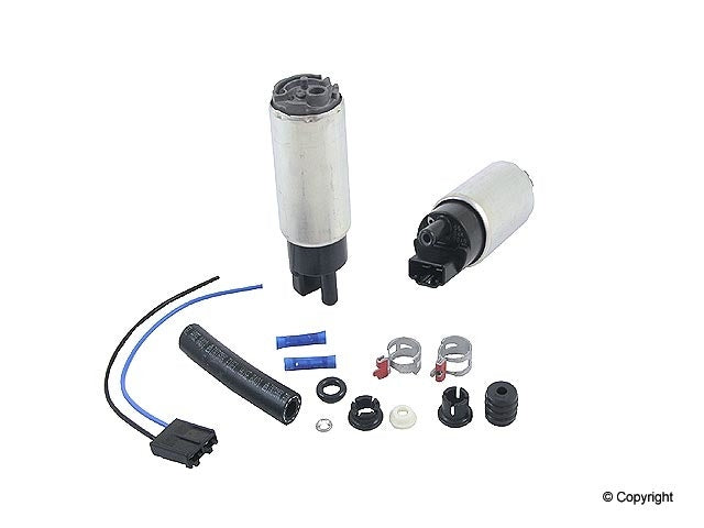 DENSO Auto Parts Electric Fuel Pump 951-0008