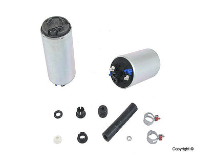 Denso Electric Fuel Pump