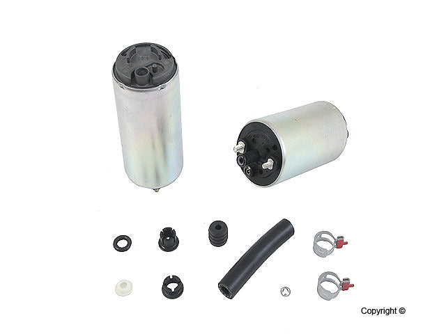 DENSO Auto Parts Electric Fuel Pump 951-0012