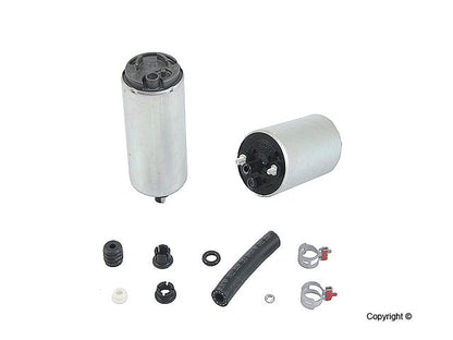 DENSO Auto Parts Electric Fuel Pump 951-0013