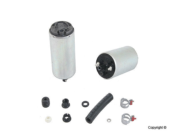 DENSO Auto Parts Electric Fuel Pump 951-0013