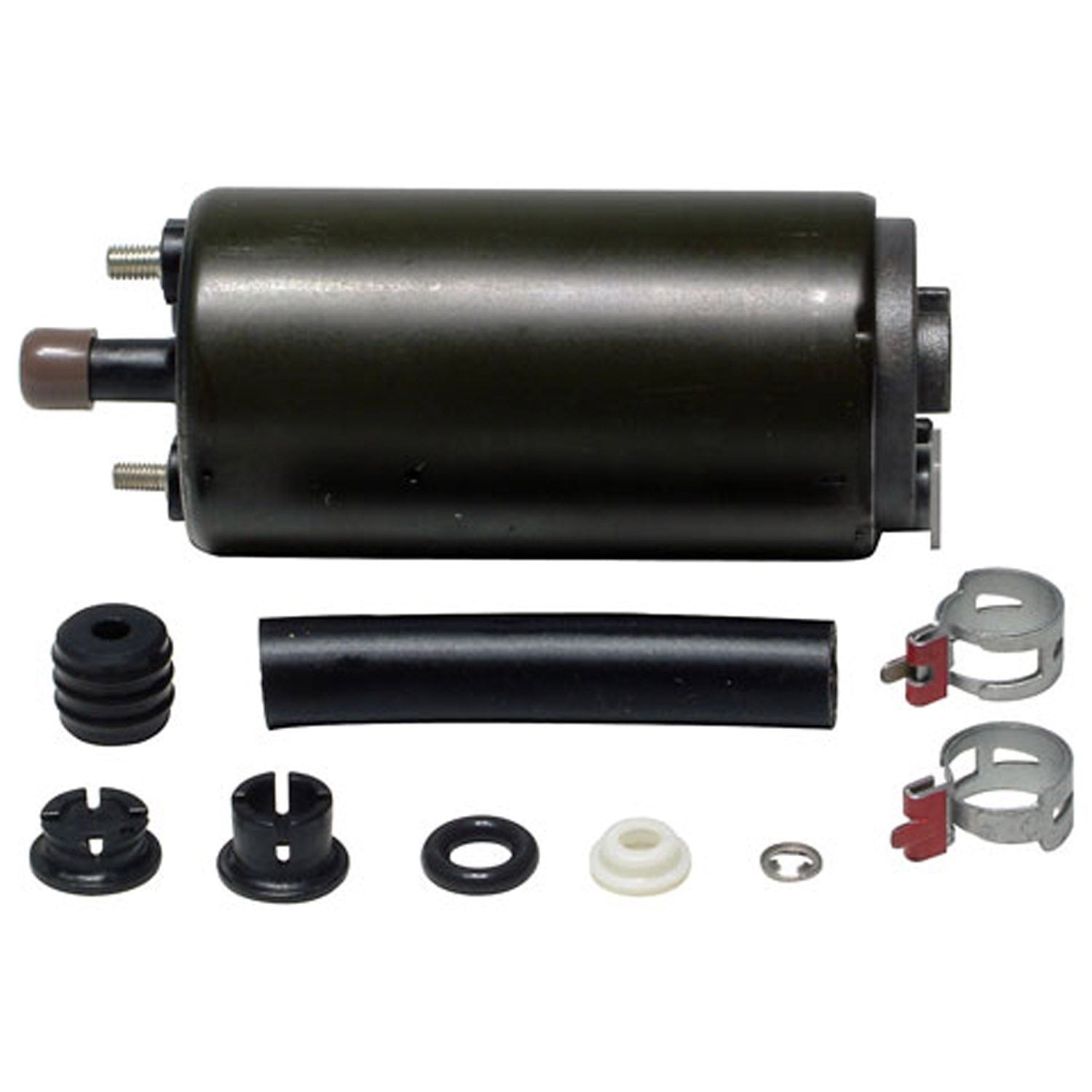 DENSO Auto Parts Electric Fuel Pump 951-0014