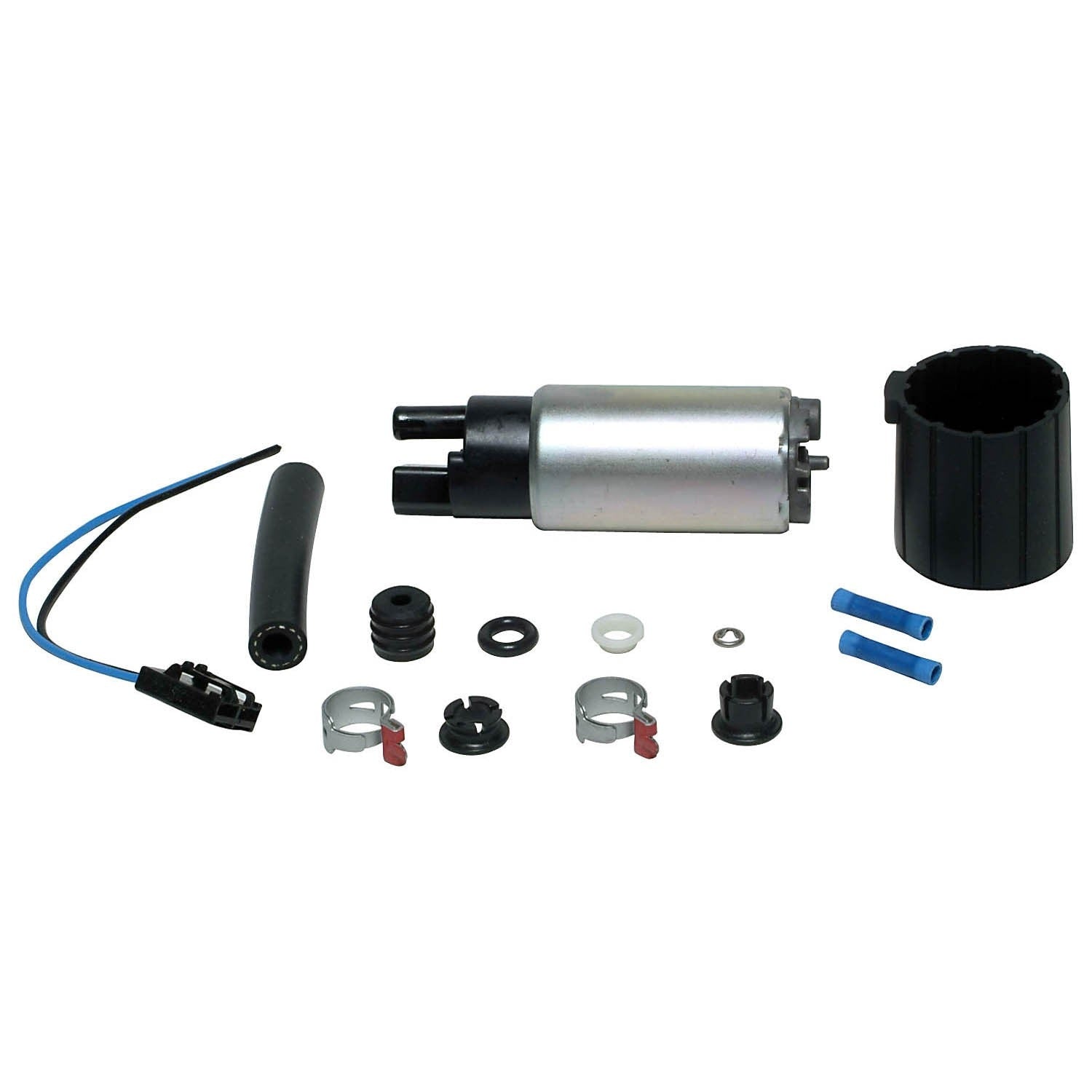 DENSO Auto Parts Electric Fuel Pump 951-0016