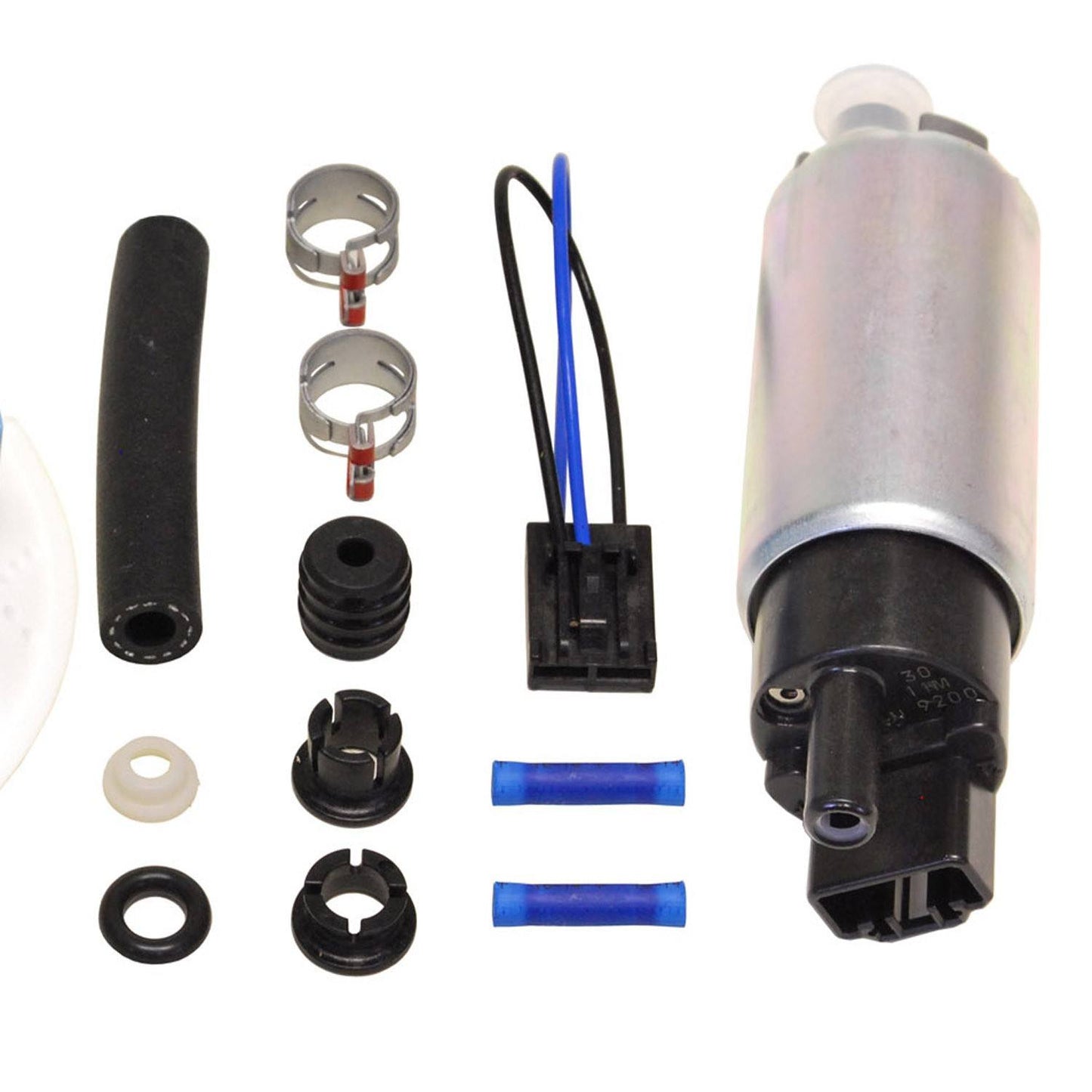 DENSO Auto Parts Electric Fuel Pump 951-0018