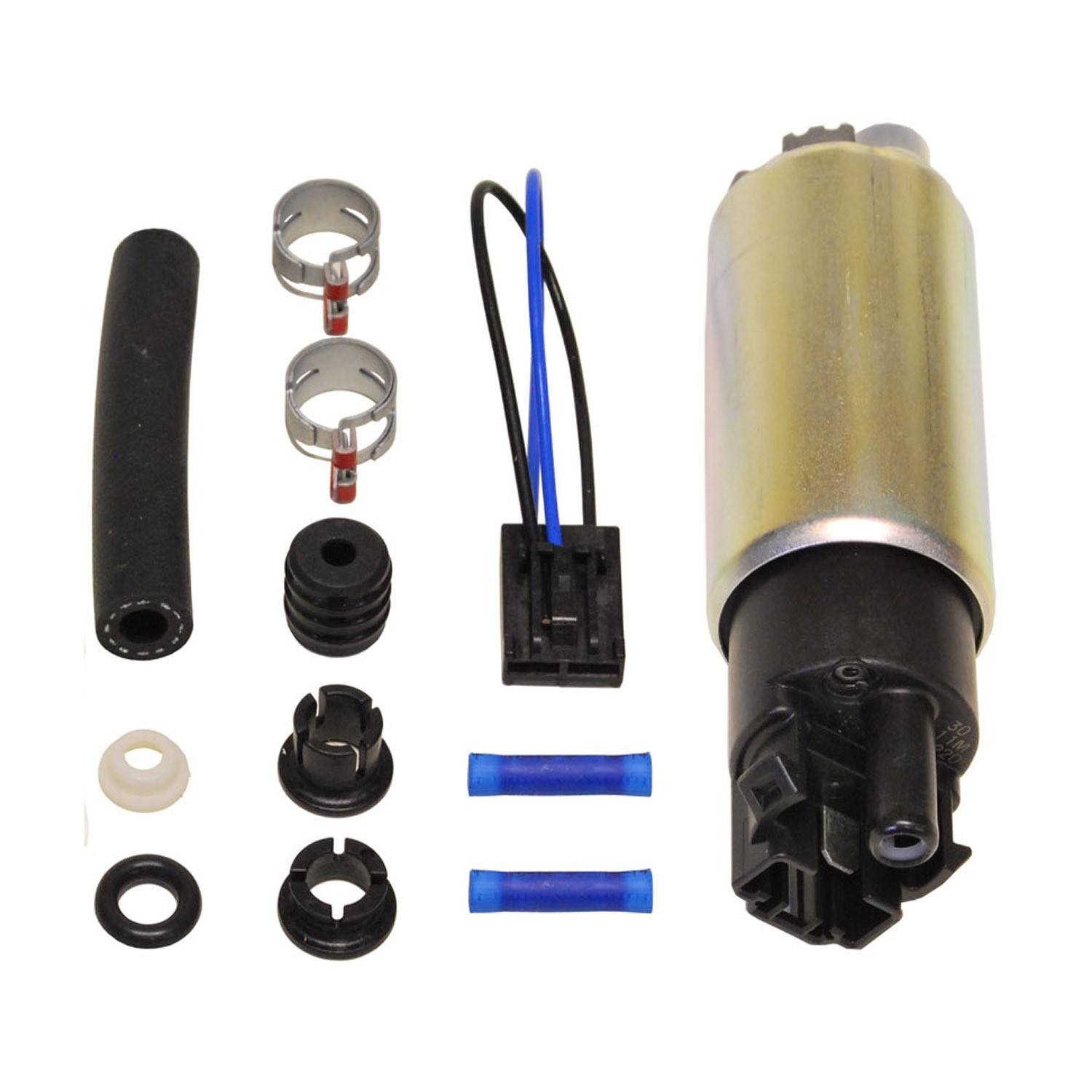 DENSO Auto Parts Electric Fuel Pump 951-0019