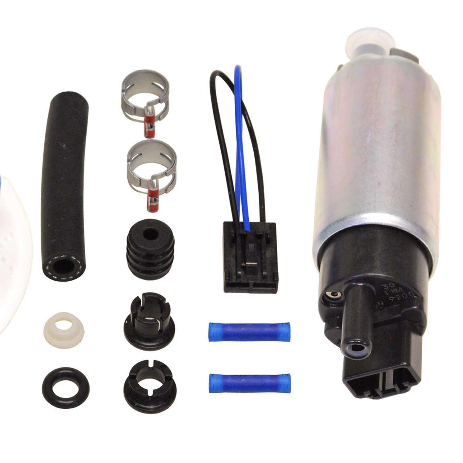 DENSO Auto Parts Electric Fuel Pump 951-0020