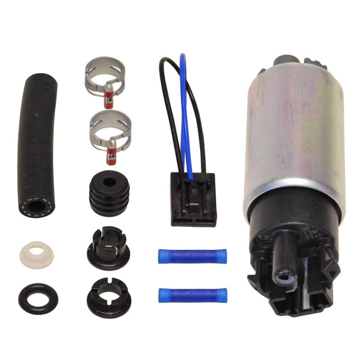 DENSO Auto Parts Electric Fuel Pump 951-0023