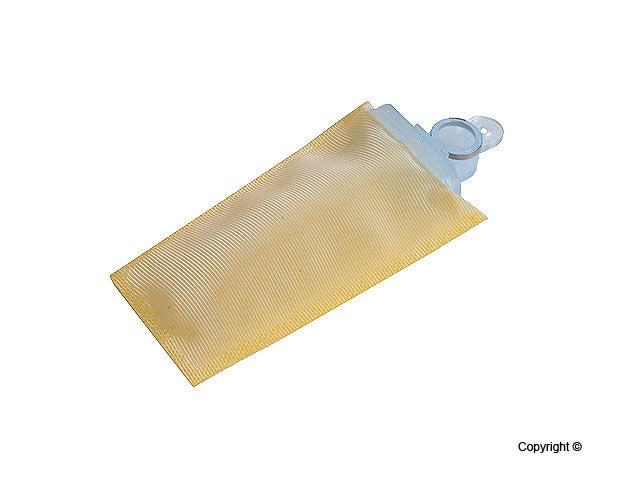 DENSO Auto Parts Fuel Pump Strainer 952-0006