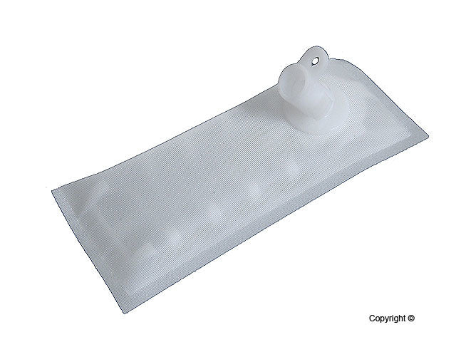 DENSO Auto Parts Fuel Pump Strainer 952-0009