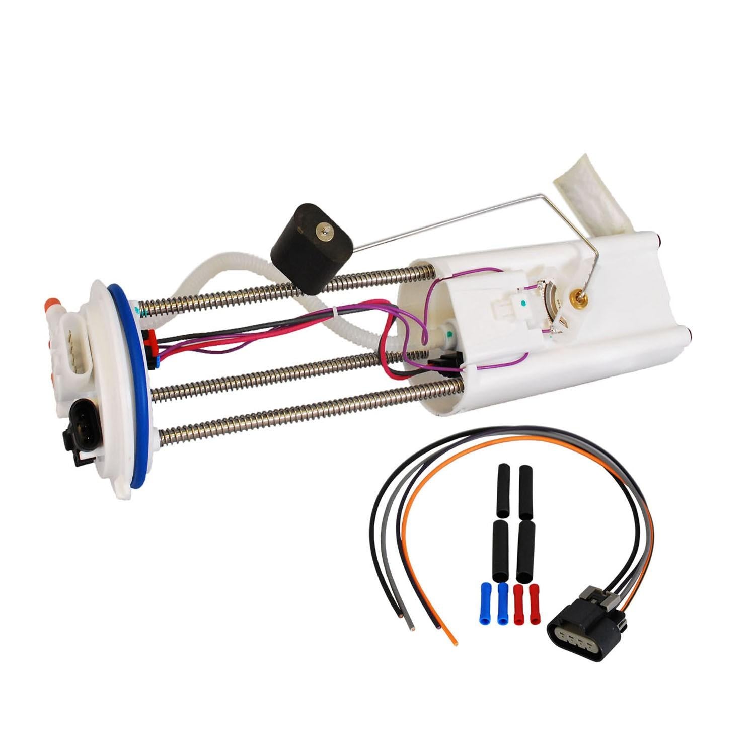 DENSO Auto Parts Fuel Pump Module Assembly 953-0009